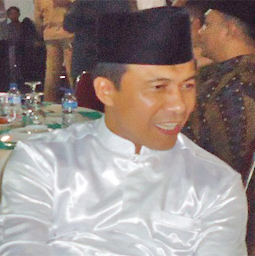 Pemotongan Bangunan 70 Pintu, Tunggu Naskah Akademis